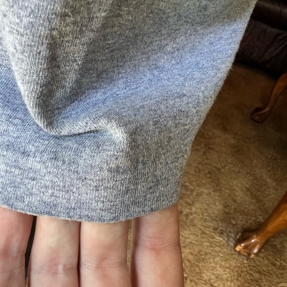 Men’s vintage 1995 Signal art wear Tasmanian devil at my age tank top - Picture 13 of 16